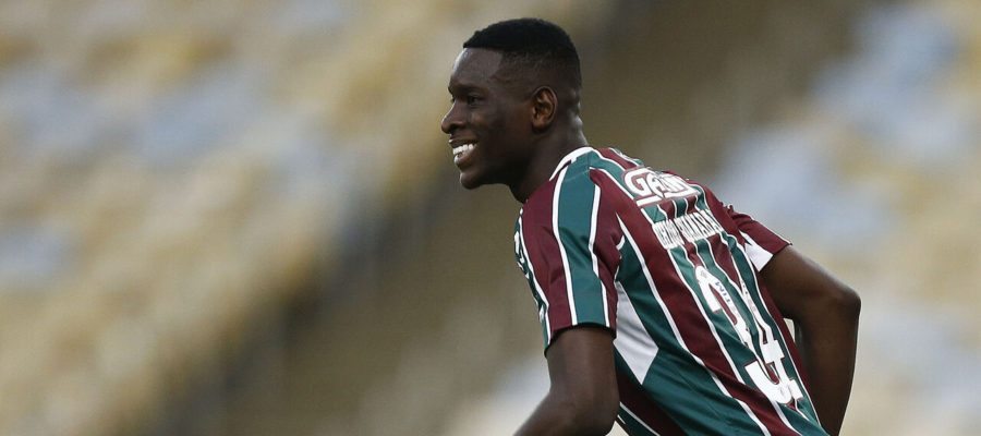 Luiz Henrique, Milan