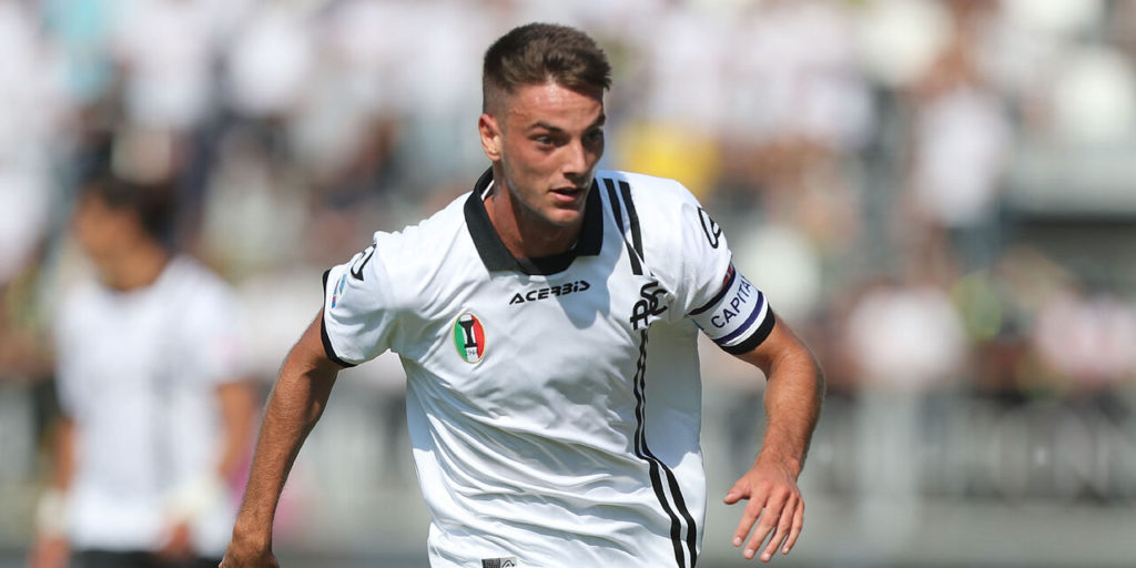 Maggiore, Inter