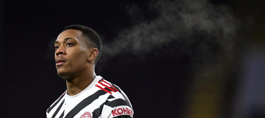 Juventus might sign a new striker in January, provided they found one for cheap. It will most likely be an outcast of a big team joining on loan.