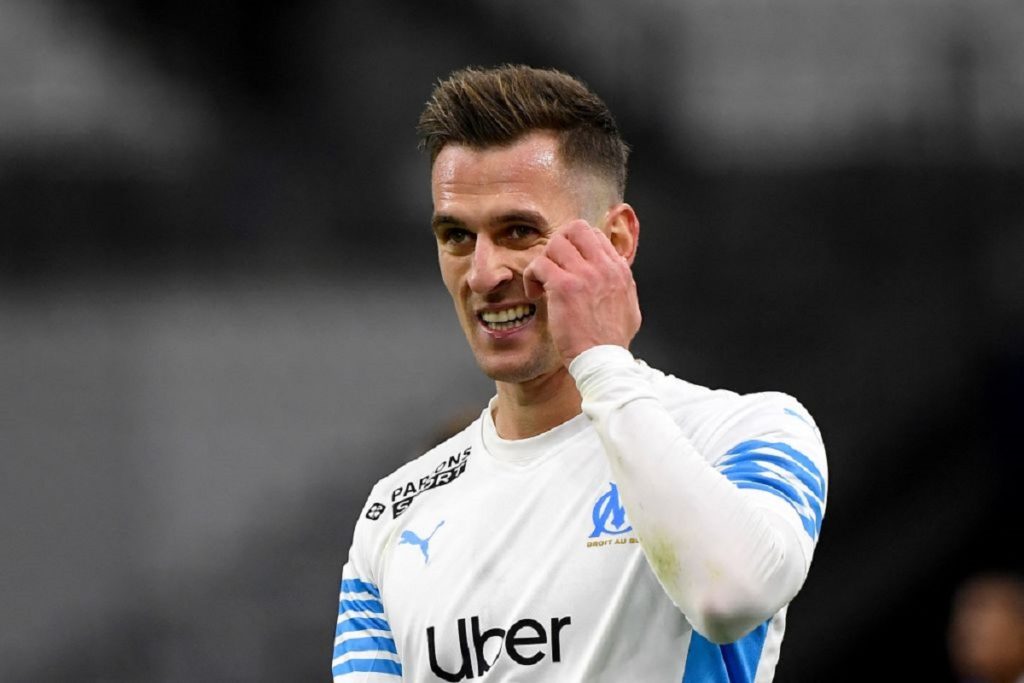 Juventus have reached an agreement with Olympique de Marseille for the signing of ex-Napoli marksman Arkadiusz Milik, following advanced negotiations.