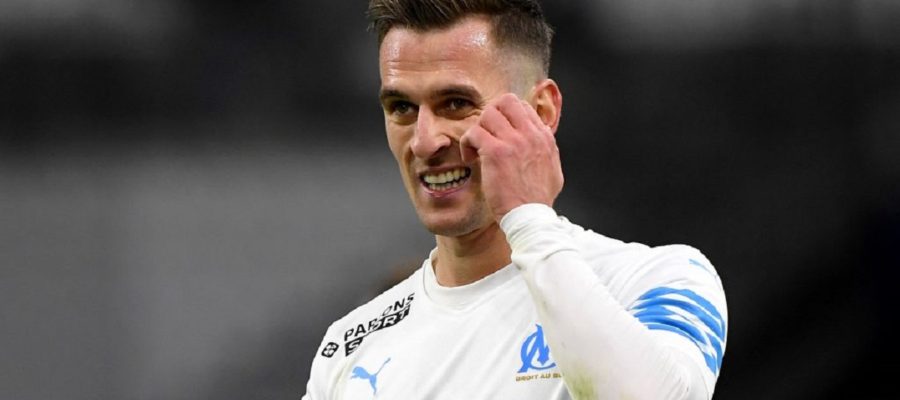 Juventus have reached an agreement with Olympique de Marseille for the signing of ex-Napoli marksman Arkadiusz Milik, following advanced negotiations.