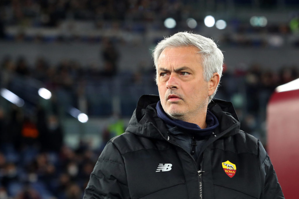 Roma boss Jose Mourinho has spoken to the press ahead of his side’s Europa League group stage opener against Bulgarian outfit Ludogorets.