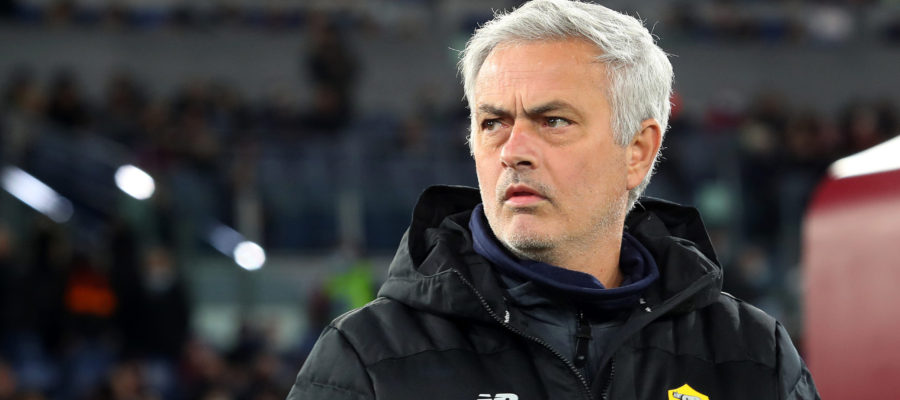 Roma boss Jose Mourinho has spoken to the press ahead of his side’s Europa League group stage opener against Bulgarian outfit Ludogorets.