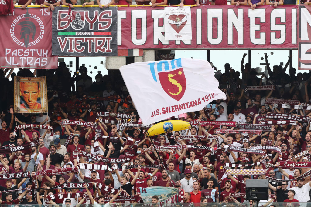 With just two weeks to go before the deadline, there has yet to be a binding offer to acquire Salernitana, which seriously risk being excluded from Serie A.