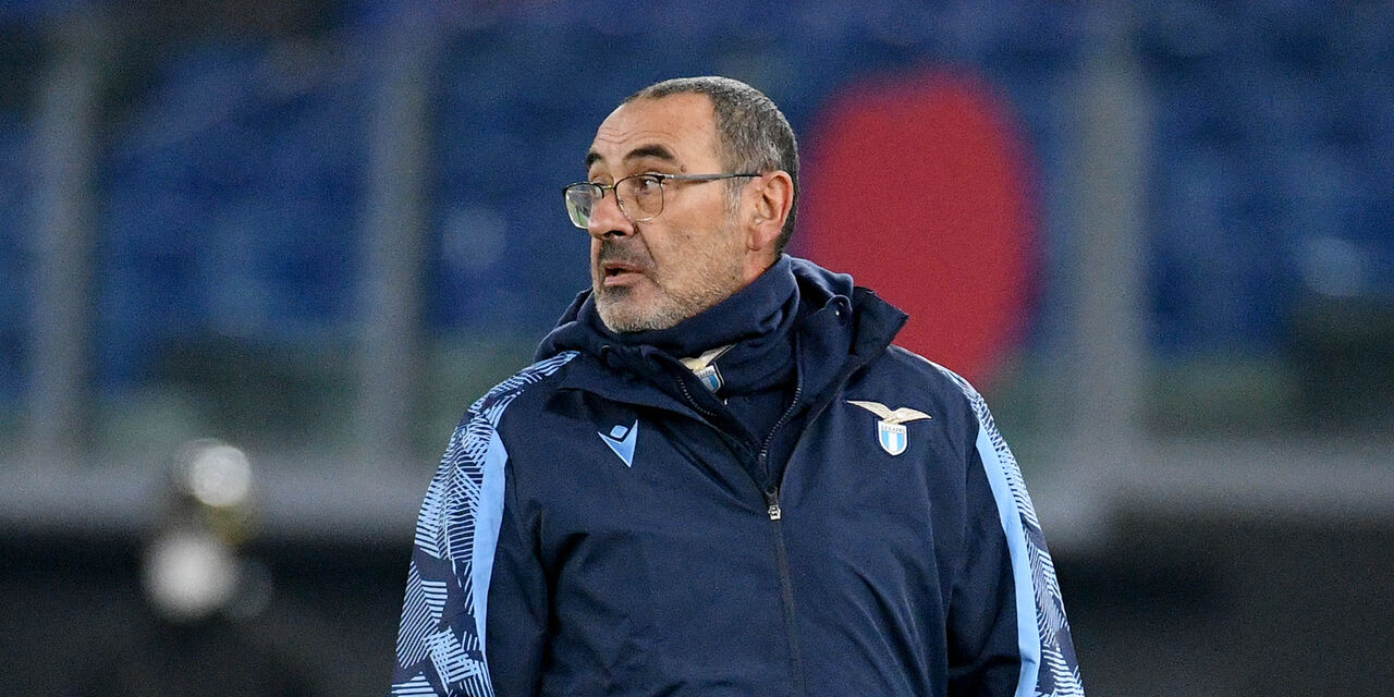 Lazio will open the Round 18 hosting Genoa Friday. Maurizio Sarri sat down with the press today: "I did not need to send any message to the team."