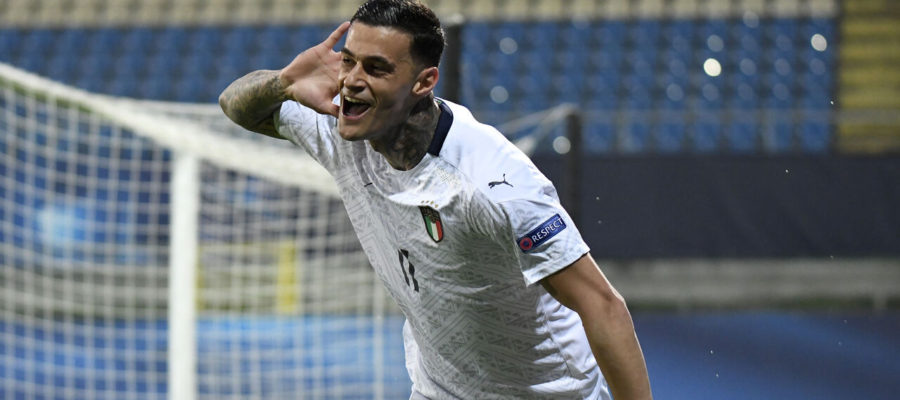 Inter are focused on onboarding Dybala, taking advantage of which other clubs could overtake the Nerazzurri’s already established connections for Scamacca.