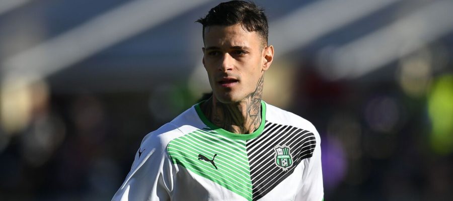 Inter are currently busy negotiating terms of contract for Dybala, due to which Scamacca has fallen into the background, but PSG are probing intensely.