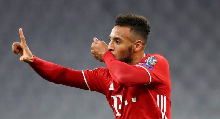 Tolisso, Roma
