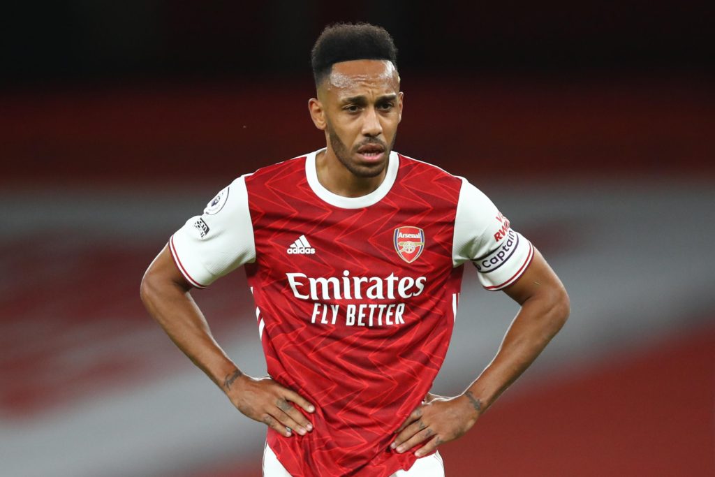 Juventus have shifted into third gear as they plot an official loan offer for the exiled Arsenal marksman Pierre-Emerick Aubameyang.