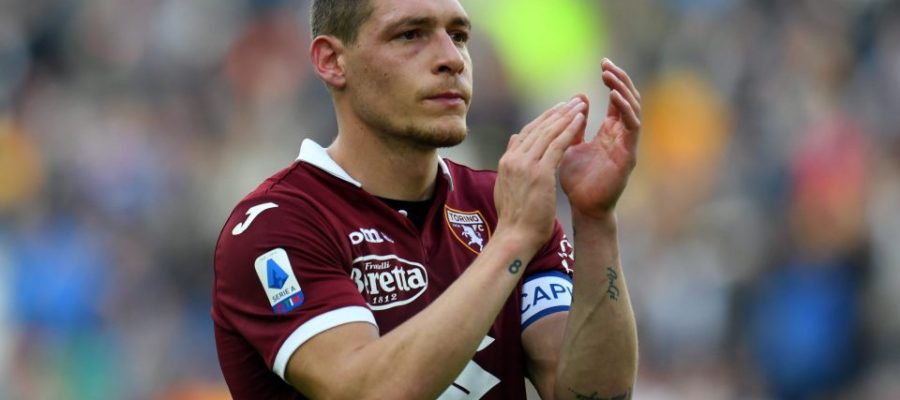 As it seems very likely that Andrea Belotti will leave Torino at the end of this years campaign, Milan are determined to enter the race for the marksman.