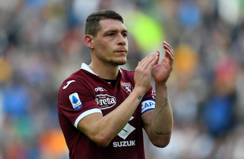 As it seems very likely that Andrea Belotti will leave Torino at the end of this years campaign, Milan are determined to enter the race for the marksman.