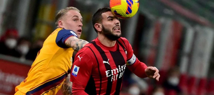 Roma paid a heavy price for their early mistakes as they succumbed 1-3 to Milan at the San Siro on Thursday night in Serie A matchday 20