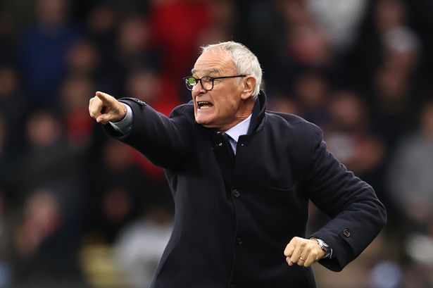 After three and a half months, Watford have made the decision to sack Ranieri. Here are several Serie A clubs that can potentially be his next destination.