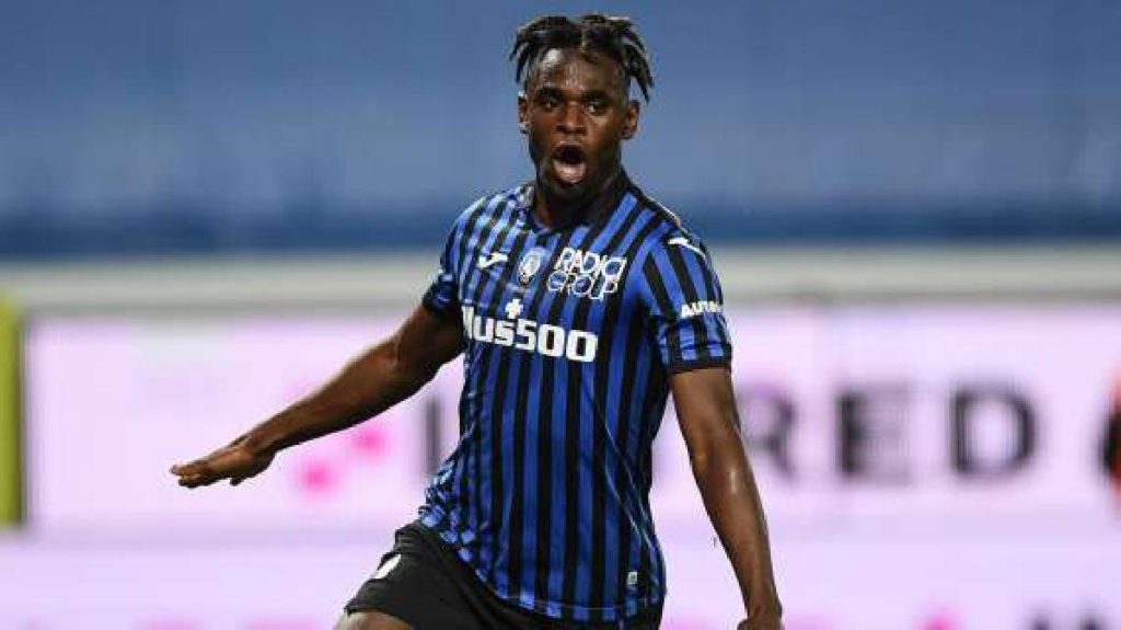 With approximately two weeks remaining within the winter transfer window, Newcastle are eager to continue their spending spree this month as they are set to launch a hefty offer for Atalanta's marksman, Duvan Zapata.