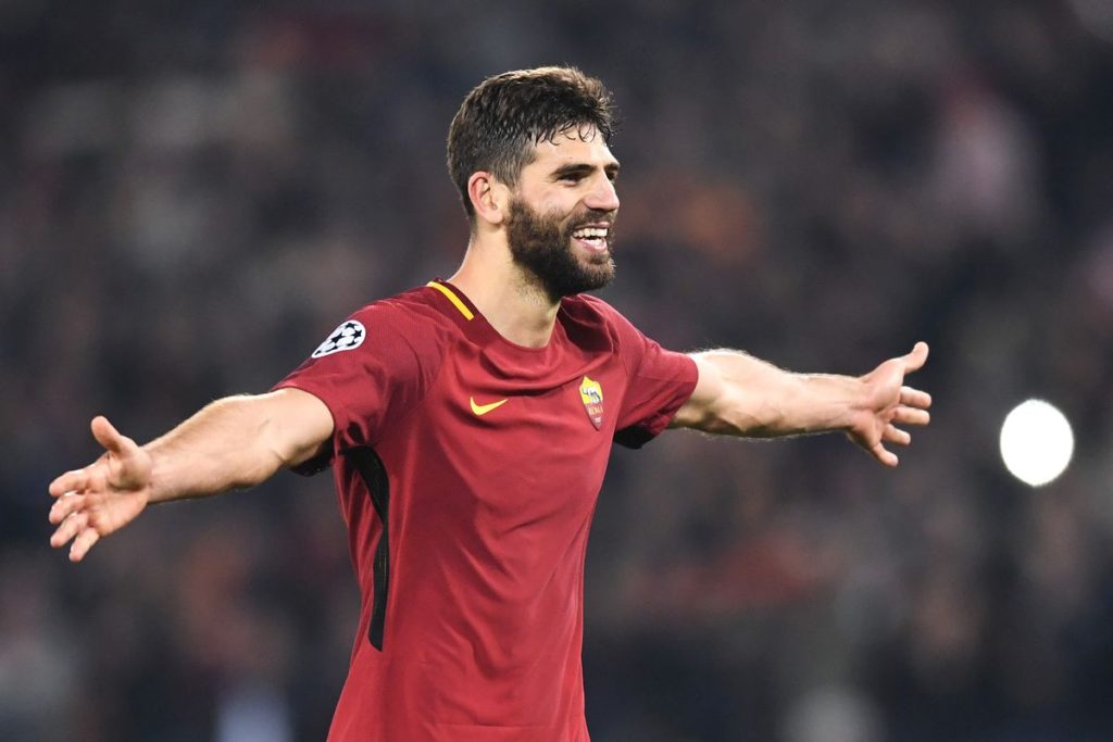 With the recent arrival of Sergio Oliveria and Ainsely Maitland Niles, Roma have announced the departure of the stopper Federico Fazio to Salernitana.