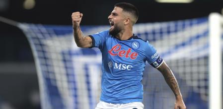 Toronto FC have managed to secure the signing of the Napoli veteran Lorenzo Insigne on a pre-contract agreement, offering him a lucrative five-year deal.