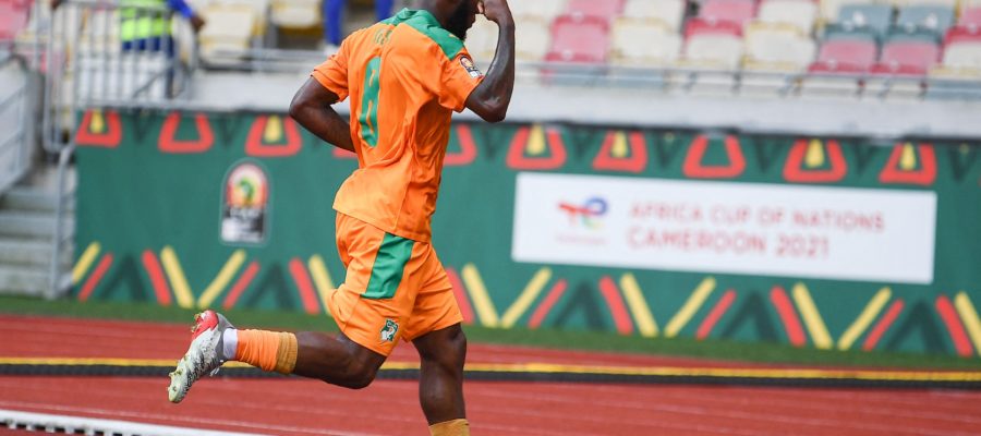 Kessie Afcon