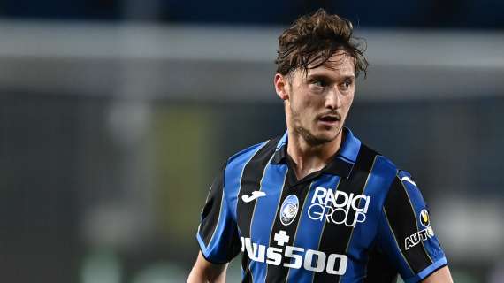 With only two days remaining within the winter transfer window, Lazio are prepared to a launch an opening bid for Atalanta's winger Aleksei Miranchuk.