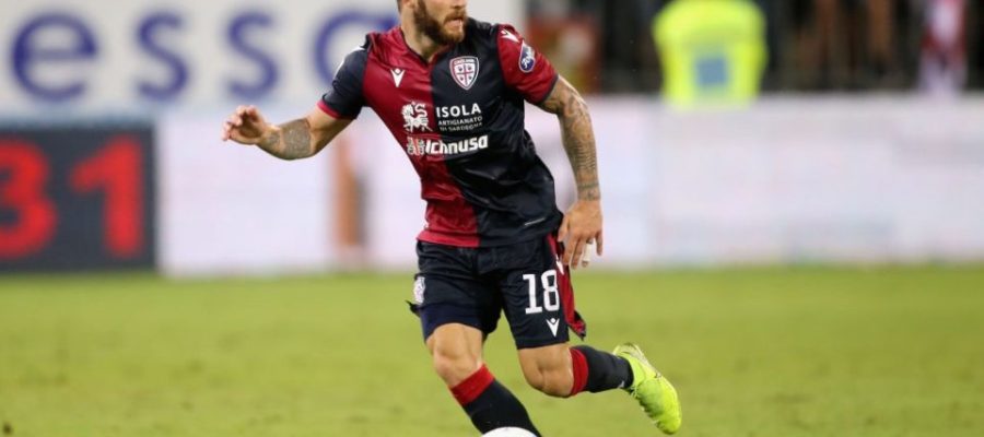 Juventus seem to be wasting no time within the very few days remaining within the transfer window as the club is prepared to join the race for the Calgiari want-away Nahitan Nandez.