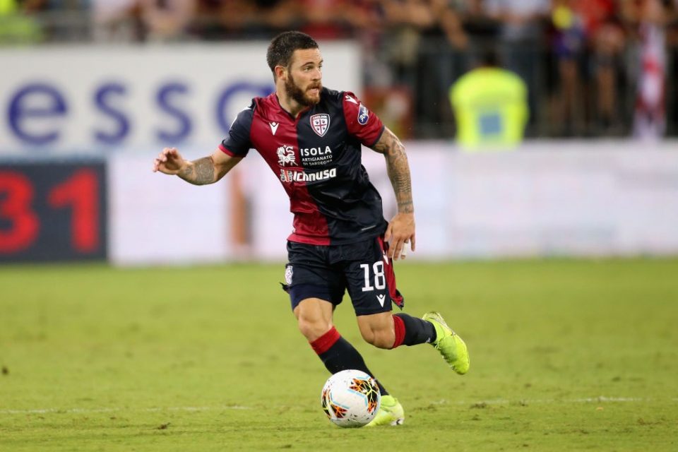 Juventus seem to be wasting no time within the very few days remaining within the transfer window as the club is prepared to join the race for the Calgiari want-away Nahitan Nandez.