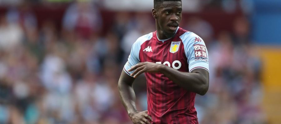 Napoli, Axel Tuanzebe