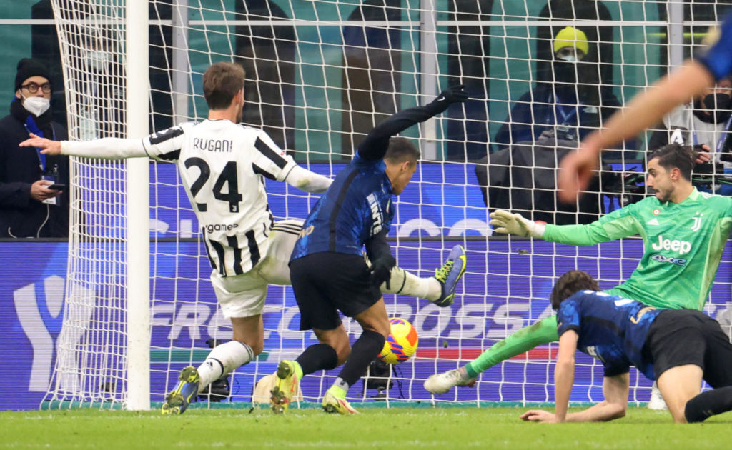 After Inter edging Juventus in a captivating 2-1 fixture at the San Siro within the finals of the Supercoppa Italianna, here are three key aspects that we have obtained after witnessing the thrilling fixture between the two Serie A giants.