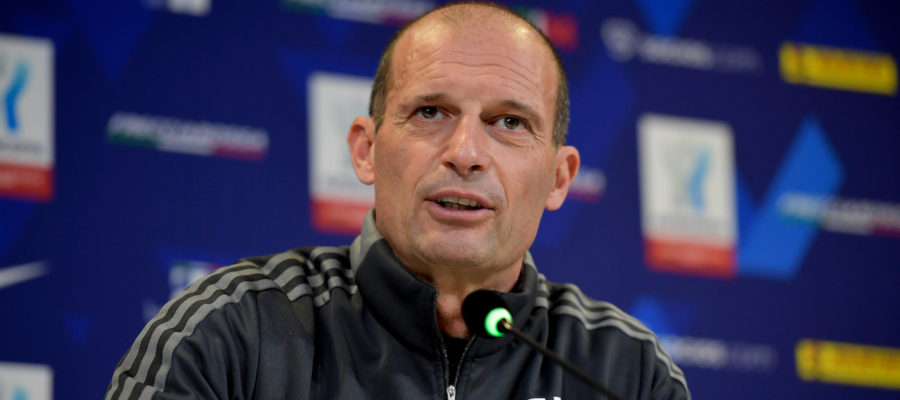 Juventus won’t have Danilo, who suffered a thigh strain while on international duties, and Federico Chiesa remains iffy for Sunday’s clash with Milan.
