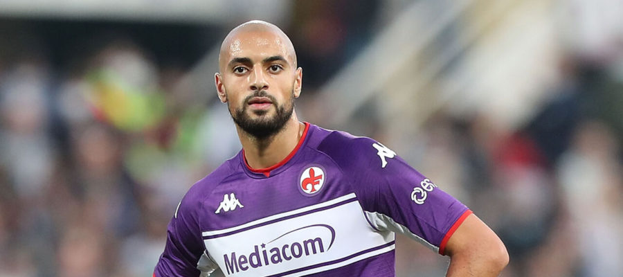 Fiorentina Ace Quickly Reinstated After Barcelona Links