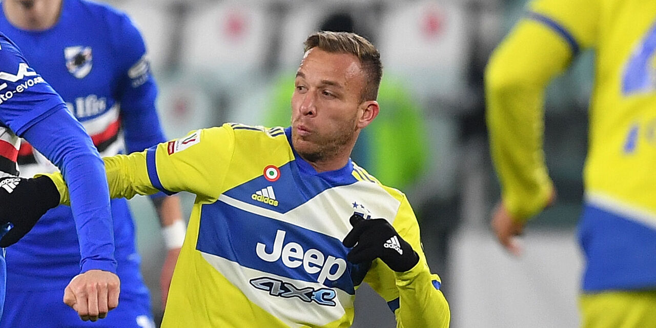 Arsenal set for new meeting for Arthur, Juventus eye Cagliari man