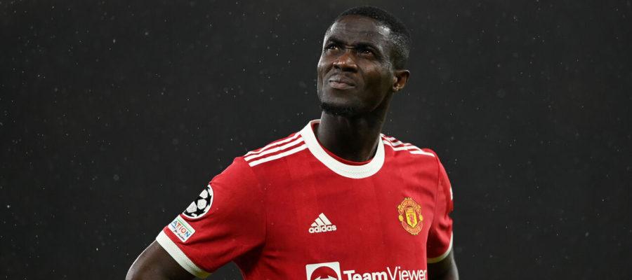 Mourinho is interested in reuniting with one of his former players at Roma - his first signing at Manchester United Bailly - as he seeks help in the back.