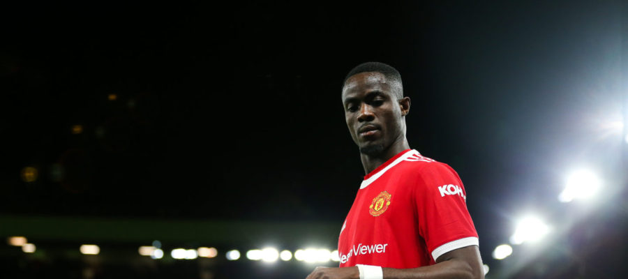 Eric Bailly has leapfrogged the other candidates for the Milan defense, but the talks with Manchester United have gotten off on the wrong foot.