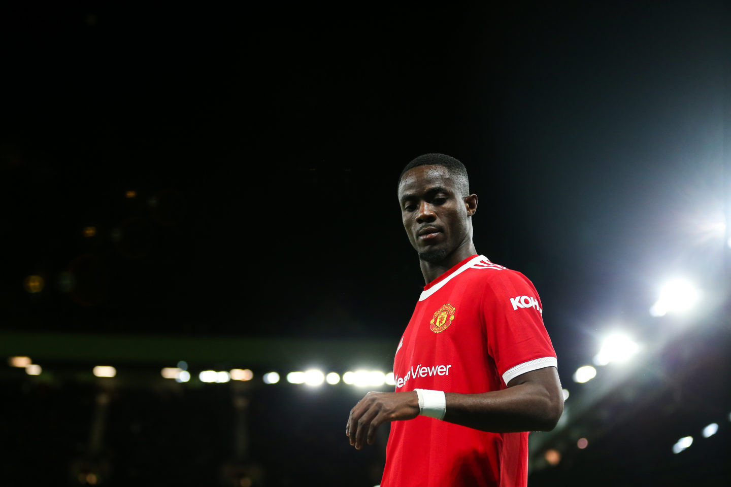 Eric Bailly has leapfrogged the other candidates for the Milan defense, but the talks with Manchester United have gotten off on the wrong foot.