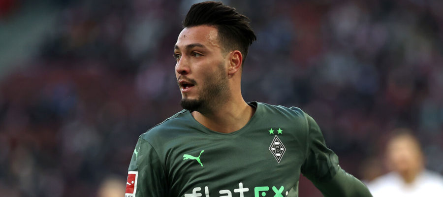 Inter and Juventus were reportedly on the trail on of Ramy Bensebaini in previous months, but Borussia Dortmund are currently in the lead to capture him.