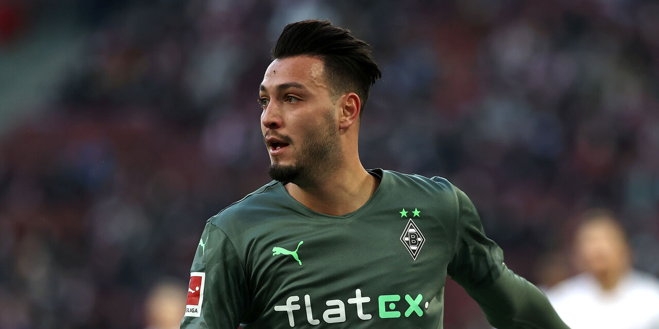 Inter and Juventus were reportedly on the trail on of Ramy Bensebaini in previous months, but Borussia Dortmund are currently in the lead to capture him.