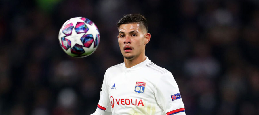 Juventus landed Dusan Vlahovic and Denis Zakaria down the stretch in January, but they played on multiple tables in the last week of the window.