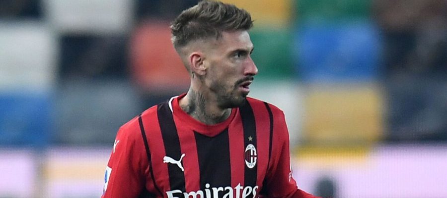 The Milan directors are hard at work trimming the squad through some departures, on top of pursuing high-profile additions.