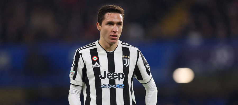 Federico Chiesa is headed for surgery and a lengthy rehab. Juventus confirmed today that he tore the anterior cruciate ligament in his left knee.