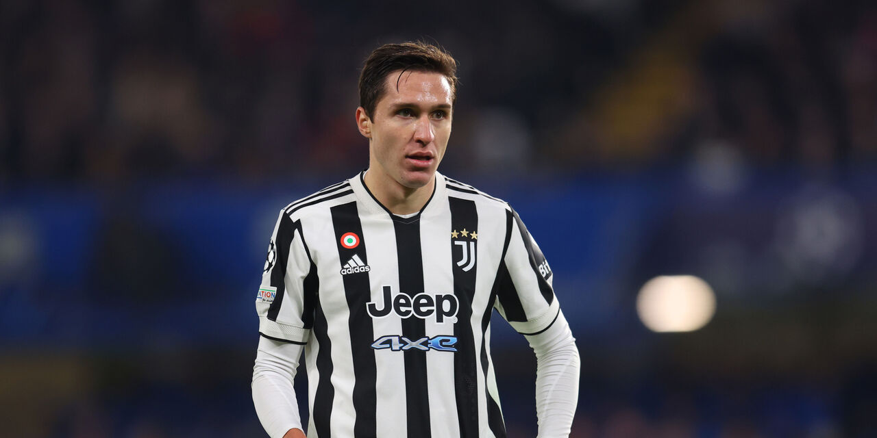 Federico Chiesa is headed for surgery and a lengthy rehab. Juventus confirmed today that he tore the anterior cruciate ligament in his left knee.