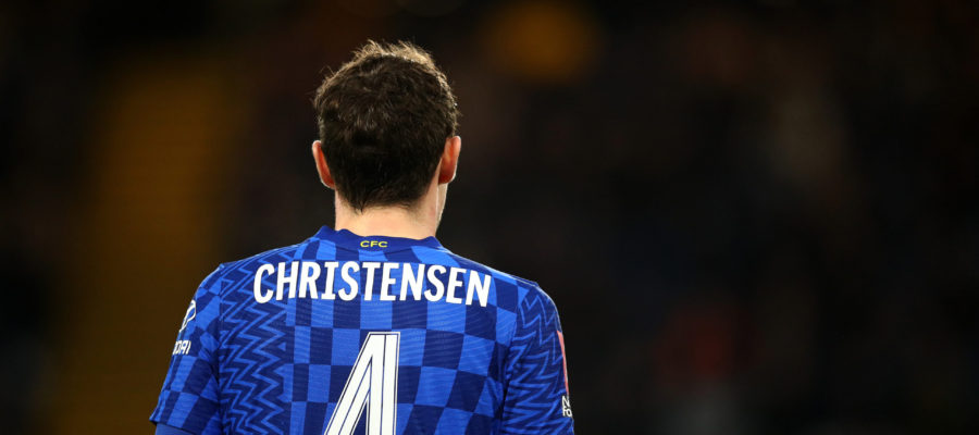 Inter are keeping tabs on a few options to reinforce the defense and recently added Andreas Christensen to the list, who is on an expiring contract.