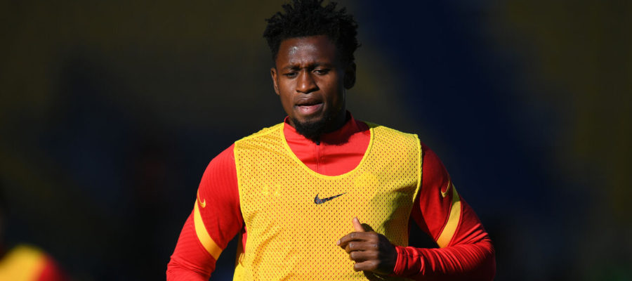 Roma are hard at work to part ways with the remaining outcasts left on the roster in the final two days of the summer window.