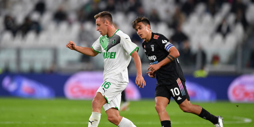 The January window could end up being quiet for Inter, but they are laying the groundwork for the summer, especially with Sassuolo.