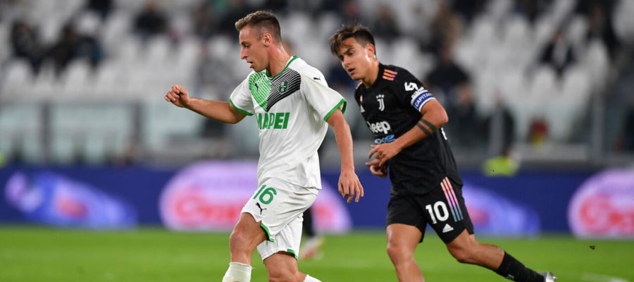 The January window could end up being quiet for Inter, but they are laying the groundwork for the summer, especially with Sassuolo.