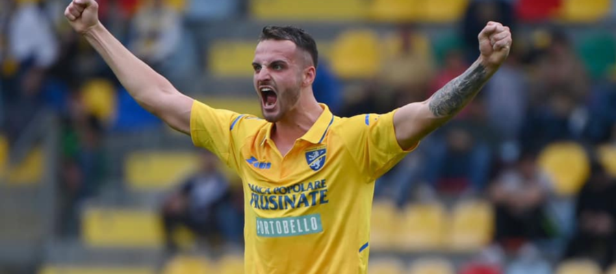 With a late blitz, Juventus won the Federico Gatti sweepstakes. Several teams pursued the Frosinone defender in January, including Napoli and Inter.