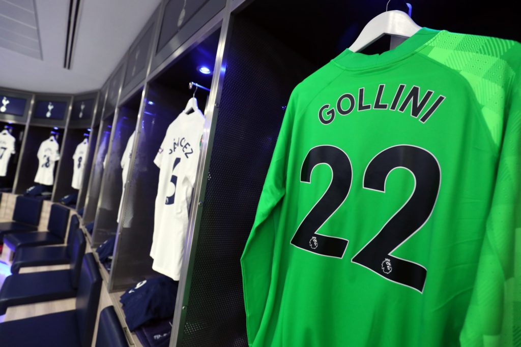 Atalanta have begun searching for a new team for Pierluigi Gollini, as Tottenham might terminate the loan spell of the goalkeeper early.