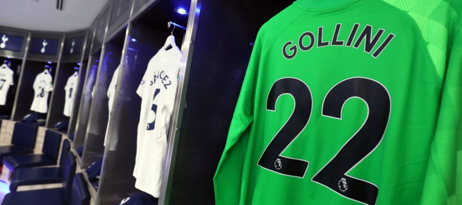 Atalanta have begun searching for a new team for Pierluigi Gollini, as Tottenham might terminate the loan spell of the goalkeeper early.