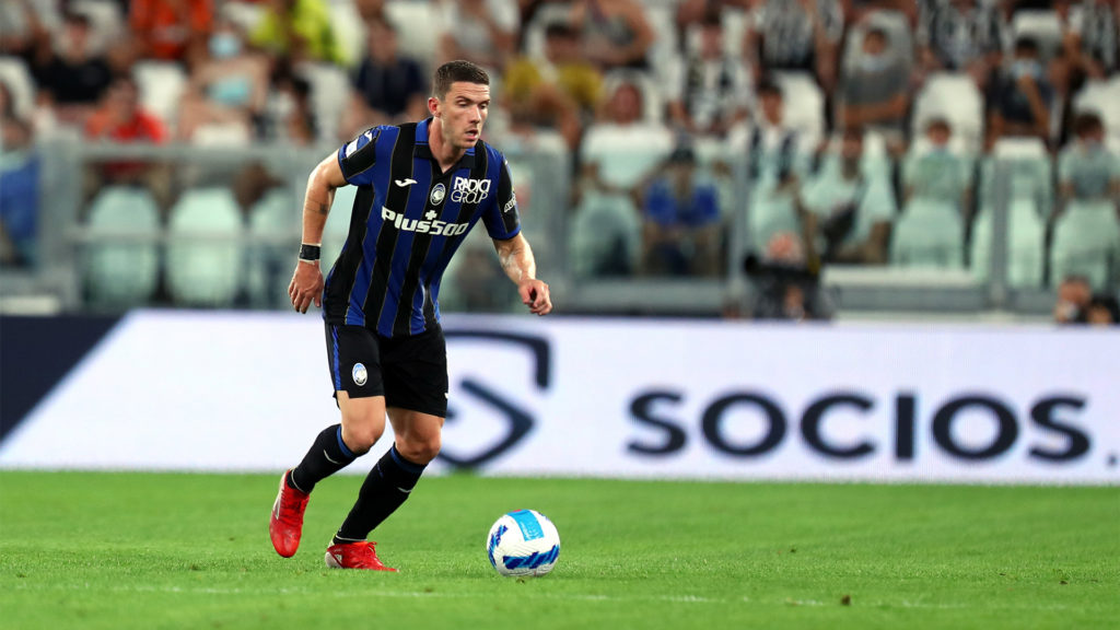 Inter and Atalanta are in advanced talks in the deal that would see star left-back Robin Gosens transfer to Milan in a €30M move.