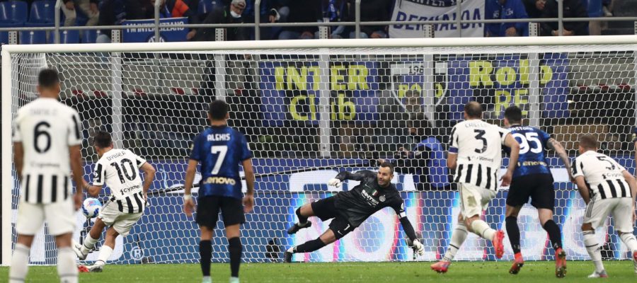 The Supercoppa between Inter and Juventus will take place as scheduled on January 12th. The Serie A council turned down the proposal to postpone it.