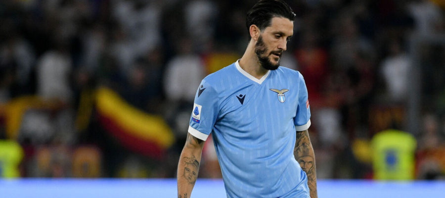 Lazio need to part ways with some players to finance the potential acquisitions, but Luis Alberto will not be among them in January.