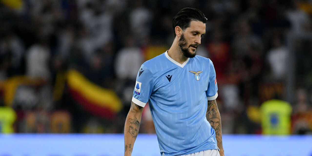 Lazio need to part ways with some players to finance the potential acquisitions, but Luis Alberto will not be among them in January.