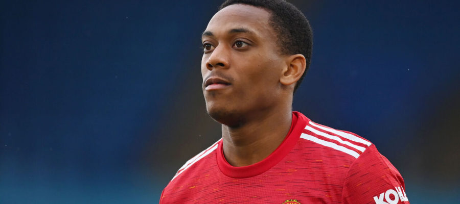 Juventus have stepped up their efforts to sign Anthony Martial from Manchester United. However, they want to do it on their own terms.